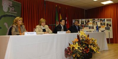 Celebrado el II Encuentro sobre Convivencia de Boadilla del Monte Celebrado el II Encuentro sobre Convivencia de Boadilla del Monte