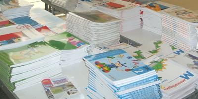 Boadilla ayuda en la compra de libros Boadilla ayuda en la compra de libros