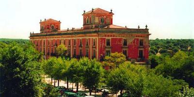 Boadilla del Monte no cederá su Palacio a la SGAE Boadilla del Monte no cederá su Palacio a la SGAE