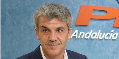 El PP premiará a Galeote con su readmisión en las listas El PP premiará a Galeote con su readmisión en las listas