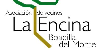 Creada la Asociación de Vecinos La Encina