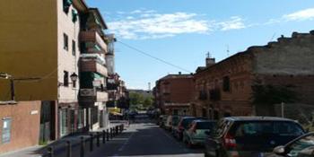El PSOE de Boadilla visita los comercios del municipio El PSOE de Boadilla visita los comercios del municipio