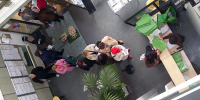 Ya están disponibles los cubos de basura para reciclar Ya están disponibles los cubos de basura para reciclar