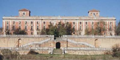 El alcalde desalojará a la SGAE del palacio de Boadilla