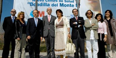 El PSOE mantiene la manifestación por el segundo Centro de Salud El PSOE mantiene la manifestación por el segundo Centro de Salud