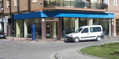 Boadilla elabora un censo comercial Boadilla elabora un censo comercial