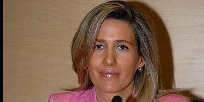 El PSOE de Boadilla exige la dimisión de Rosalía de Padura El PSOE de Boadilla exige la dimisión de Rosalía de Padura