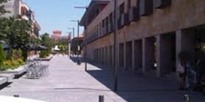 APB pide una nueva comisaría en Boadilla