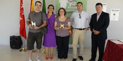 Entregados los premios del concurso de la Ruta de Italia de restaurantes