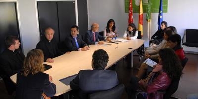 Nuevo Centro gratuito de Orientación Familiar Nuevo Centro gratuito de Orientación Familiar