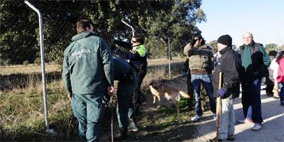 Continúa la búsqueda de María Piedad después de 15 días