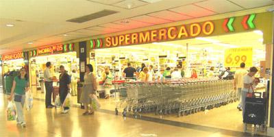 Primer  supermercado AhorraMás en Boadilla