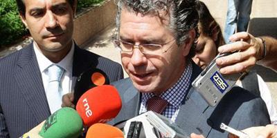 Los concejales de Boadilla del Monte elegirán al nuevo alcalde Los concejales de Boadilla del Monte elegirán al nuevo alcalde