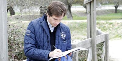 Terol: "Si Tomás Gómez quiere proteger el medio ambiente que dé ejemplo en su ciudad"