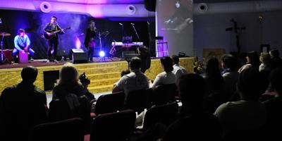 Dignidad Boadilla organiza un concierto benéfico a favor de Coráfrica