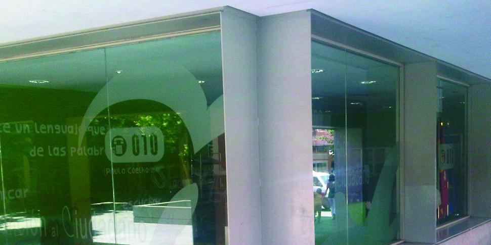La nueva Comisaría de Policía del centro de Boadilla ya está en marcha La nueva Comisaría de Policía del centro de Boadilla ya está en marcha