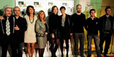 'El Cortejo' gana el VII Festival nacional de Cortometrajes de Boadilla del Monte