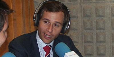 Terol: “Es especialmente interesante la inmediatez y la cercanía de la política y del Ayuntamiento” Terol: “Es especialmente interesante la inmediatez y la cercanía de la política y del Ayuntamiento”