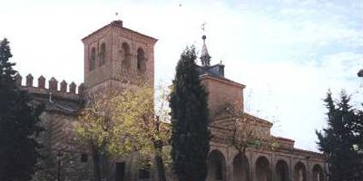 Semana Santa en Boadilla del Monte