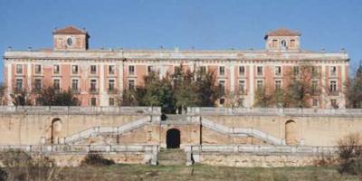 El PSOE de Boadilla presenta su proyecto Barrio del Palacio El PSOE de Boadilla presenta su proyecto Barrio del Palacio