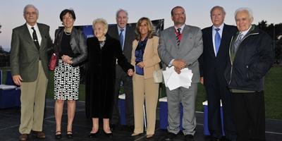 Josefina Unturbe recibirá la medalla de Oro al Trabajo que concede el Ayuntamiento