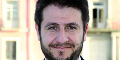 Ángel Galindo se presentó a las Elecciones Municipales estando imputado Ángel Galindo se presentó a las Elecciones Municipales estando imputado