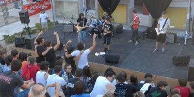 BOAJAM: el Festival de los Jóvenes de Boadilla BOAJAM: el Festival de los Jóvenes de Boadilla