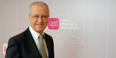 UPyD considera insuficiente la creación de la Comisión para la Vigilancia de la Contratación UPyD considera insuficiente la creación de la Comisión para la Vigilancia de la Contratación