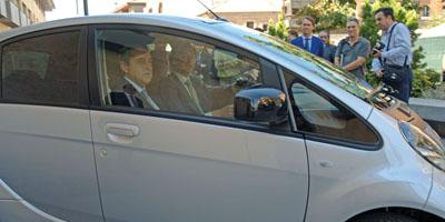 Semana de la Movilidad en Boadilla del 16 al 22 de septiembre Semana de la Movilidad en Boadilla del 16 al 22 de septiembre