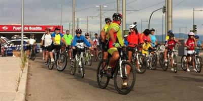 Finaliza el Fin de Semana de la Movilidad en Boadilla