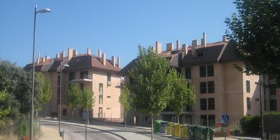 El Ayuntamiento de Boadilla autoriza la finalización de 147 viviendas en Los Fresnos El Ayuntamiento de Boadilla autoriza la finalización de 147 viviendas en Los Fresnos