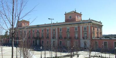 UpyD insta al Ayuntamiento a la recuperación del Palacio del Infante D. Luis