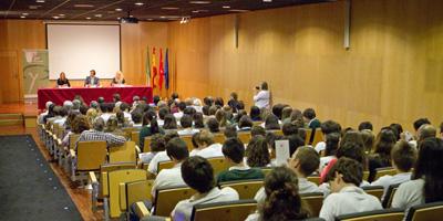Boadilla inaugura la V edición de la Semana de Actividades Comunitarias 'Boadilla Voluntaria' Boadilla inaugura la V edición de la Semana de Actividades Comunitarias 'Boadilla Voluntaria'