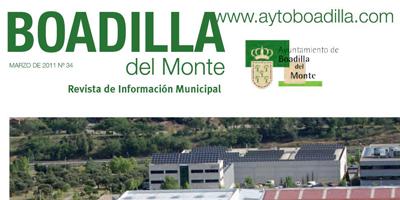 UPyD pide la supresión de la Revista Municipal para recortar gastos UPyD pide la supresión de la Revista Municipal para recortar gastos