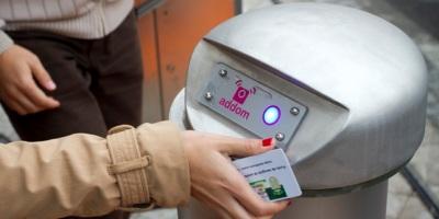 Boadilla reciclará el aceite usado de sus vecinos Boadilla reciclará el aceite usado de sus vecinos