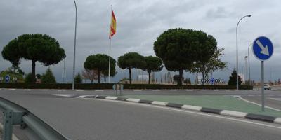 UPyD presenta una moción al Pleno del Ayuntamiento para mejorar las rotondas de la M-513 y M-516 UPyD presenta una moción al Pleno del Ayuntamiento para mejorar las rotondas de la M-513 y M-516