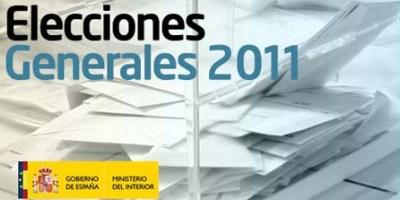 Siga las Elecciones Generales en Diario de Boadilla Siga las Elecciones Generales en Diario de Boadilla