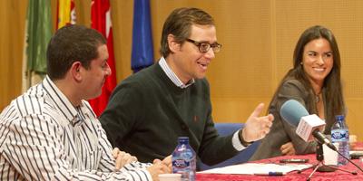 I Jornada de Enfermedad Celíaca de Boadilla del Monte I Jornada de Enfermedad Celíaca de Boadilla del Monte