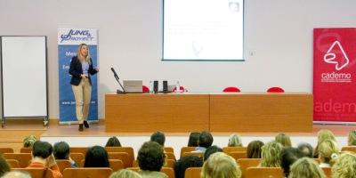 Boadilla celebra la cuarta conferencia sobre Mentoring