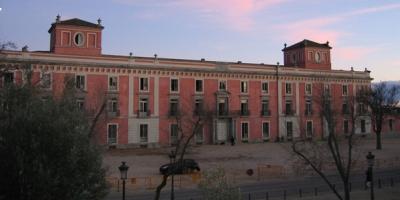 El Ayuntamiento es propietario oficialmente del Palacio del Infante Don Luis