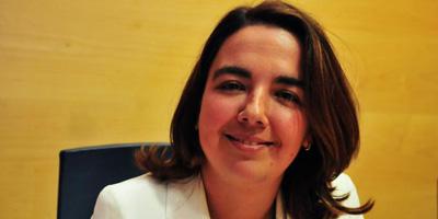 Sara de la Varga: “La cabalgata de Reyes tendrá siete carrozas y será el colofón” Sara de la Varga: “La cabalgata de Reyes tendrá siete carrozas y será el colofón”
