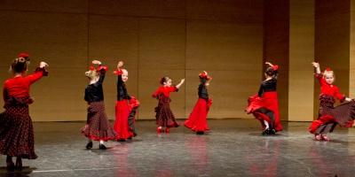Boadilla celebra un festival benéfico a favor de DISFABO Boadilla celebra un festival benéfico a favor de DISFABO