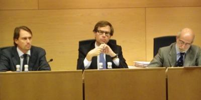 Aprobado inicialmente el presupuesto del próximo año para el municipio de Boadilla del Monte Aprobado inicialmente el presupuesto del próximo año para el municipio de Boadilla del Monte