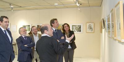 Boadilla del Monte expone con Proyecto Hombre ‘Otra Mirada al Mundo’ Boadilla del Monte expone con Proyecto Hombre ‘Otra Mirada al Mundo’