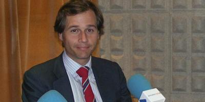 Terol: "Ahora el Palacio pertenece a los vecinos de Boadilla" Terol: "Ahora el Palacio pertenece a los vecinos de Boadilla"