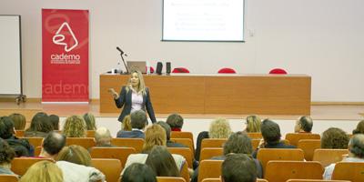 Boadilla acogió un seminario de Mentoring en el Centro de Empresas Municipal Boadilla acogió un seminario de Mentoring en el Centro de Empresas Municipal