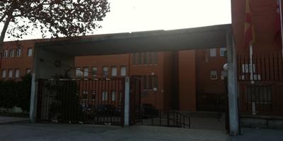 Aprobadas las obras de ampliación del I.E.S. Máximo Trueba Aprobadas las obras de ampliación del I.E.S. Máximo Trueba