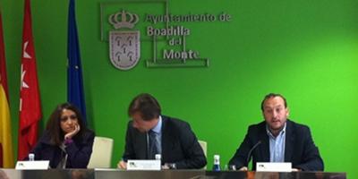 Presentada la I edición de “Damos luz a tu idea” Presentada la I edición de “Damos luz a tu idea”