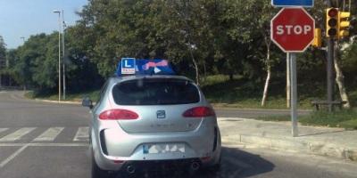 Restricciones de horario y zonas para las autoescuelas en Boadilla Restricciones de horario y zonas para las autoescuelas en Boadilla