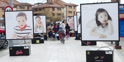 Boadilla se suma al Día Internacional Del Síndrome de Down Boadilla se suma al Día Internacional Del Síndrome de Down